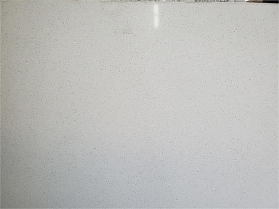 Iced White
