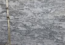 Glacier White 